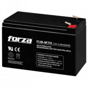 Batería para No Break FORZA FUB-1270 7000 mAh