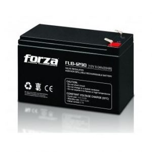 Batería para No Break FORZA FUB-1290 5 años