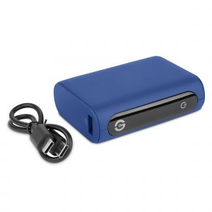 Batería Portátil GETTTECH GBN-M10CL-01 10000 mAh