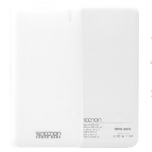Power Bank NECNON NPW-10FC NBPB1012FC