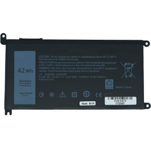 Batería 3 Celdas OVALTECH OTD5481 3680mAh