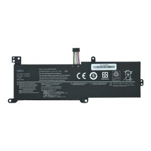 Baterias para Laptops OVALTECH OTIL16C2PB2 4500mAh