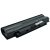 Bateria 6 Celdas OVALTECH para DELL15R OTD13R 4400mAh