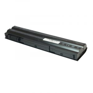 Bateria color Negro 6 Celdas OVALTECH para Dell E5420 OTD6420 4400mAh
