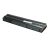 Bateria color Negro 6 Celdas OVALTECH para Dell E5420 OTD6420 4400mAh