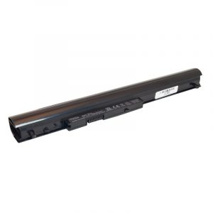 Batería de 4 Celdas  OVALTECH para HP Pavilion 14 TouchSmart Series color negro OTHTS14 2200mAh