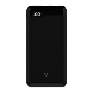 Power Bank VORAGO PB-450-BK 10000 mAh