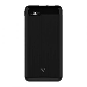 Power Bank VORAGO PB-560-BK 20000 mAh