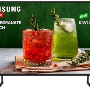 Pantalla SAMSUNG LH55BEDHVGFXZX 55 pulgadas