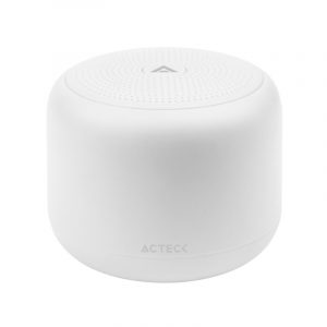 Bocina ACTECK TINY AP410 AC-935074 Blanco