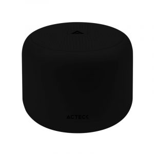 Bocina ACTECK TINY AP410 AC-935081 Negro