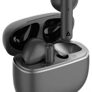 Audífonos ACTECK EP425  AC-935104 Negro