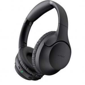 Audífonos ACTECK HP645  AC-935357 Circumaural