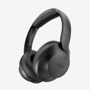 Audífonos ACTECK HP665   AC-935340 Circumaural