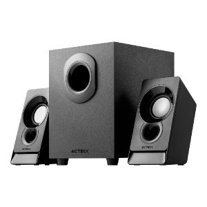Bocinas ACTECK AS470  AC-935241 2.1