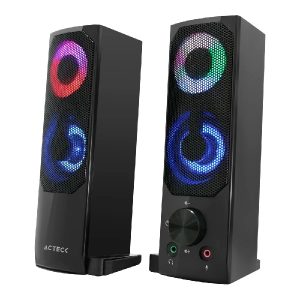 Bocina ACTECK AS450  AC-935258 Negro