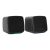 Bocinas ACTECK AS430  AC-935265 Negro
