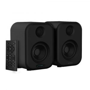 Bocinas ACTECK BS650  AC-935890 2.0