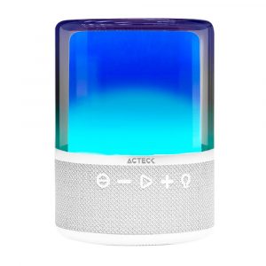 Bocina Inalámbrica ACTECK AP50  AC-936415 2.0