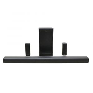 Home Theaters ACTECK BS700 AC-941365 5.1
