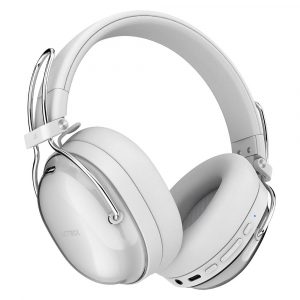 Diademas ACTECK HP730 AC-940887 Blanco