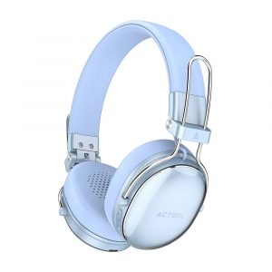 Diademas ACTECK HP710 AC-940917 Azul