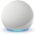 Bocina Echo Dot Amazon AMZ-B09B94RL1R Blanco
