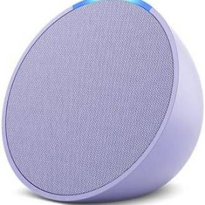 Bocinas Amazon B09ZXJDSL5-L AMZ-B09ZXJDSL5-L Morado