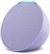 Bocinas Amazon B09ZXJDSL5-L AMZ-B09ZXJDSL5-L Morado