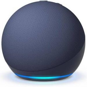 Bocina Amazon B09B93ZDG4 Azul