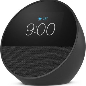 Bocinas Amazon B0BFC7WQ6R Negro