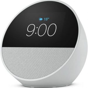 Bocinas Amazon B0BFCBKXWL Blanco