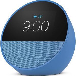 Bocinas Amazon B0BFC8DR7C Azul