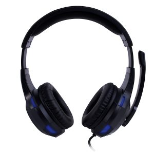 Headset Gaming  Balam Rush BR-930697 1,8 m