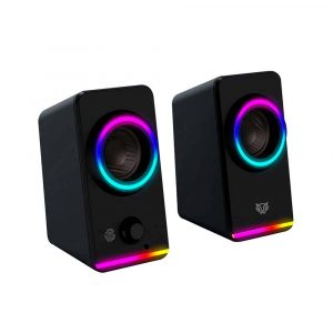 Bocinas Gaming Balam Rush BG565  BR-936996