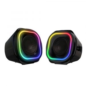 Bocinas Gaming Balam Rush BG555  BR-937016