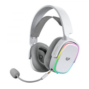 Auriculares Balam Rush HS999  BR-936941 Blanco