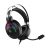 Diademas Gaming Balam Rush BR-941204 Negro