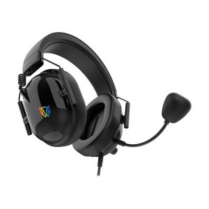 Diademas Gaming Balam Rush HA757 BR-941167 Negro