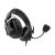 Diademas Gaming Balam Rush HA757 BR-941167 Negro