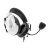 Diademas Gaming Balam Rush HA757 BR-941174 Blanco