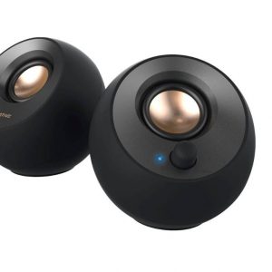 Bocinas CREATIVE LABS MF1695 BK 51MF1695AA000 2.0
