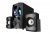 Home Theaters CREATIVE LABS CLE-R E UK-X BK 51MF0490AA001 2.1