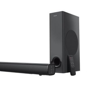 Home Theaters CREATIVE LABS STAGE S/E-X BK 51MF8360AA000 2.1