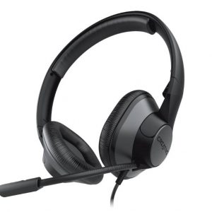 Auriculares CREATIVE LABS HS-720 BK 51EF0960AA000 Negro