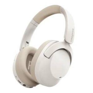 Diademas CREATIVE LABS ZEN HYBRID 2 CR 51EF1140AA000 Supraaural