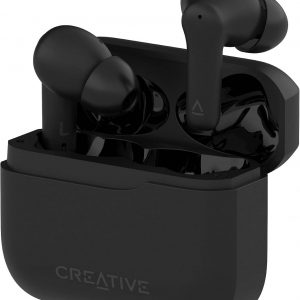 Audifonos CREATIVE LABS ZEN AIR 2 BK 51EF1190AA000 10 m
