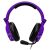 Auriculares 4Gamers C6-100CAMO-PUR-4G C6-100CAMO-PUR4G Púrpura