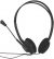 Auriculares ACTECK AM-370 MUAA-005 Negro
