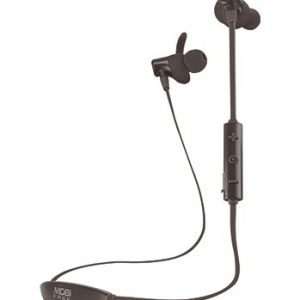 Audífonos Mobifree METALIC MB-02022 Gris